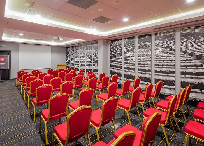 Hotel Ibis Istanbul West